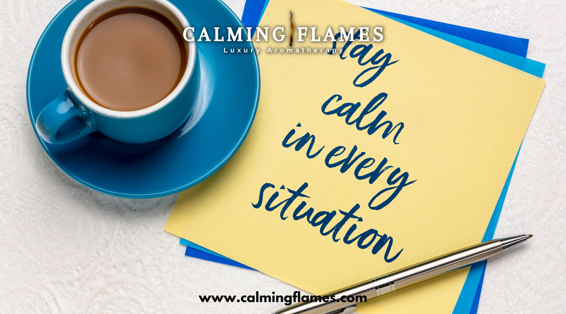 10 Ways to Stay Calm Under Pressure
