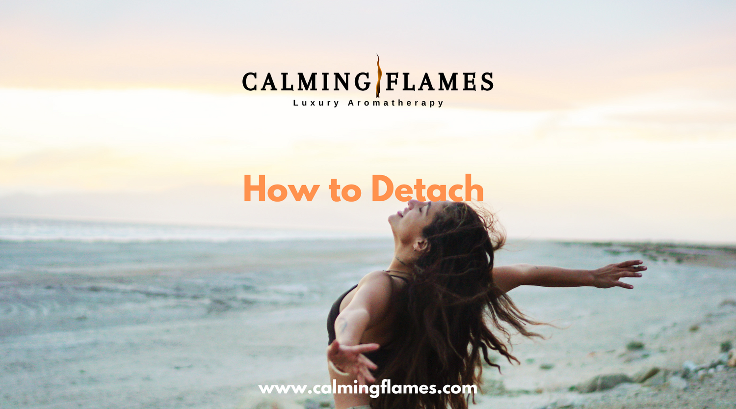 How to Detach