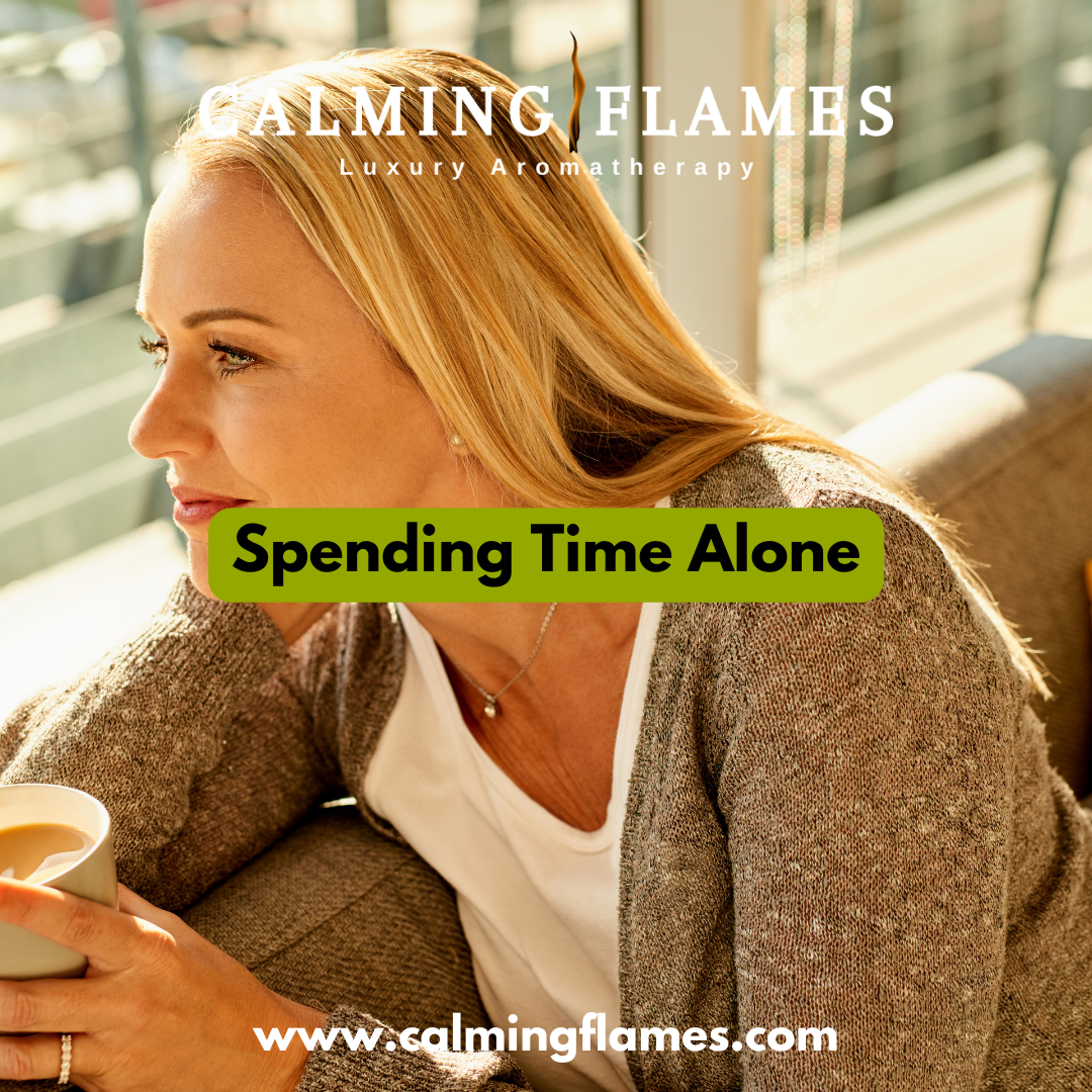 The Benefits of Being Alone: Why You Should Learn to Love Your Own Company