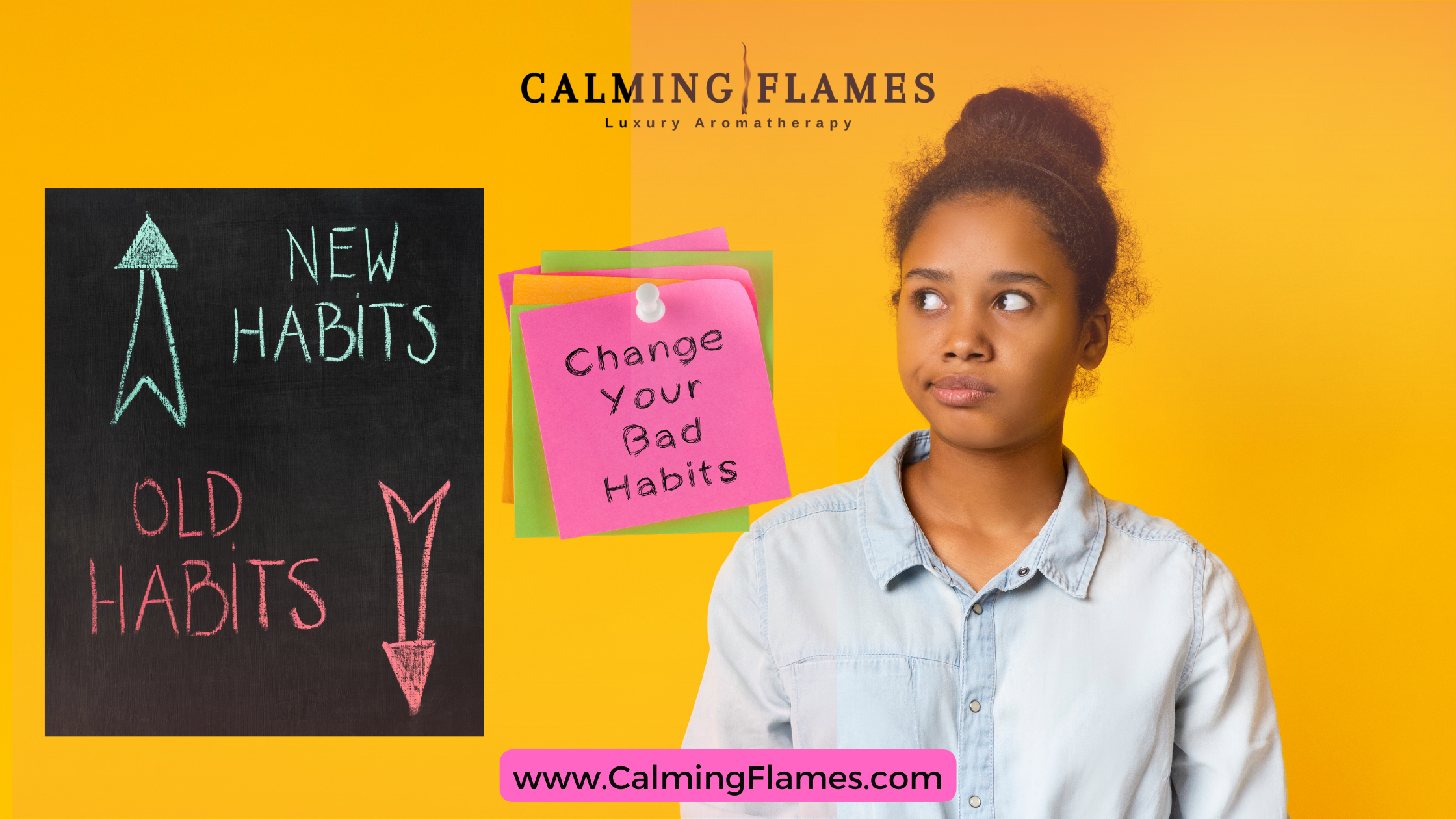 How To Break Bad Habits Fast To Become A Better Version Of Yourself