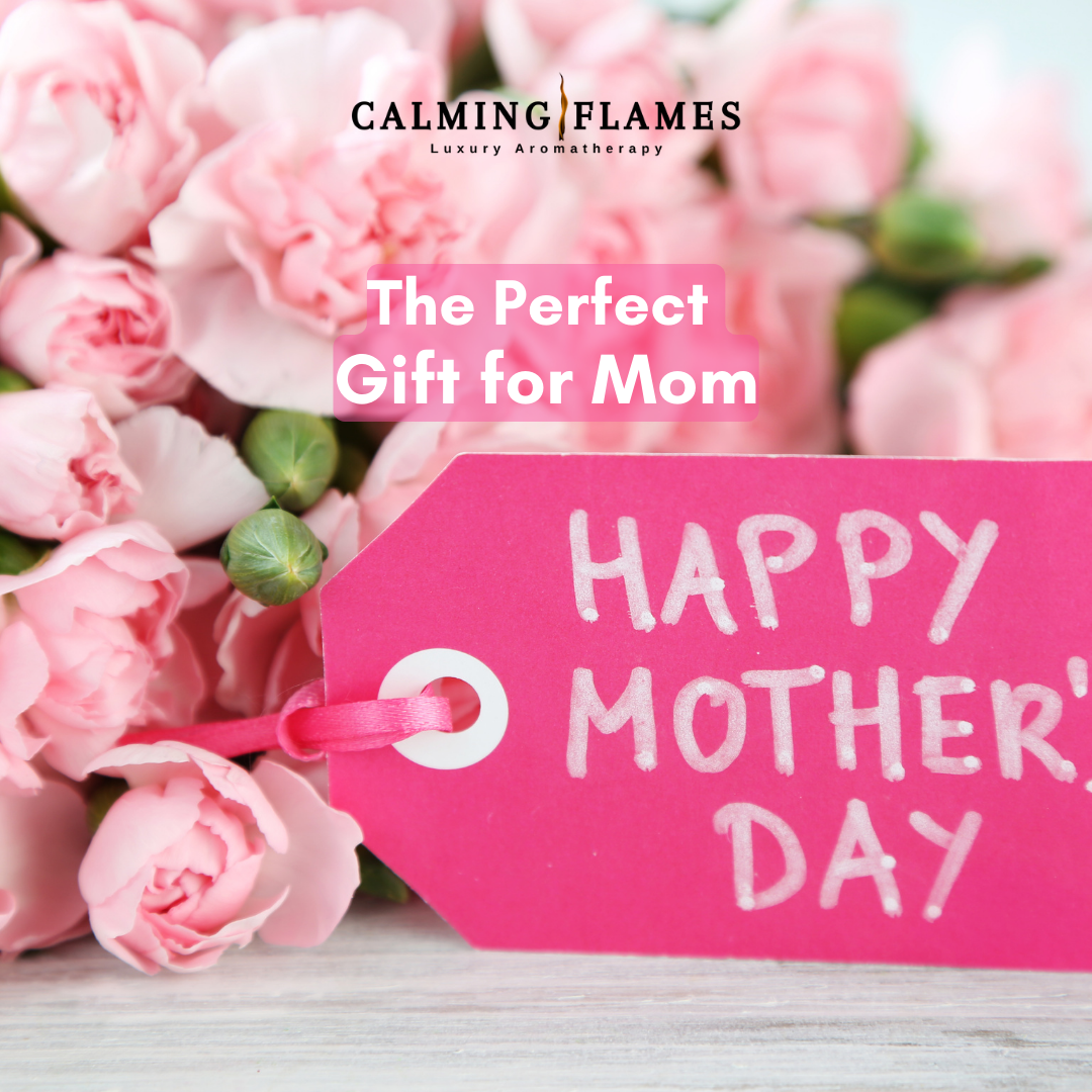 Celebrate Mother's Day with Gifts That Help Her Pamper, Relax And Chill - Perfect for Stress-Free Self-Care!