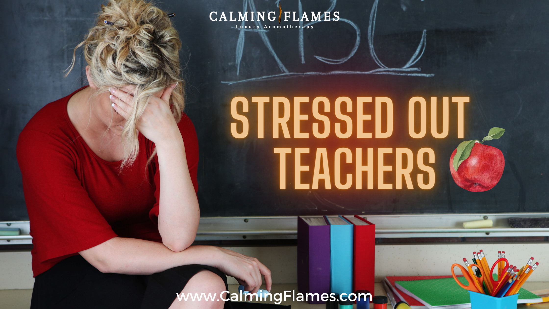 Teacher Burnout: How to Identify and Prevent It