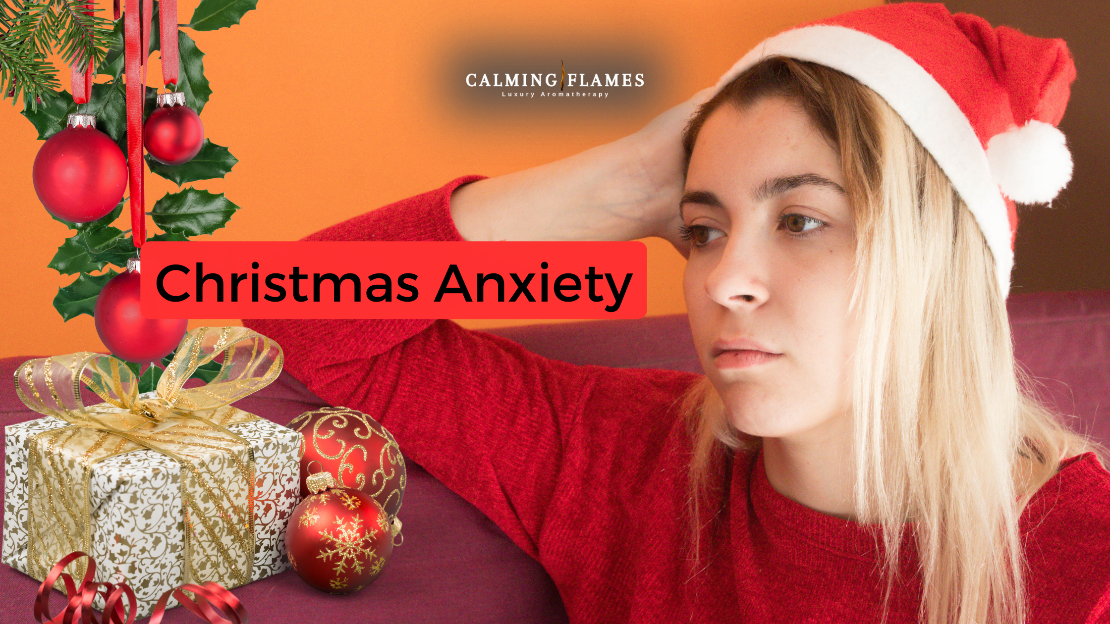 Managing Holiday Anxiety