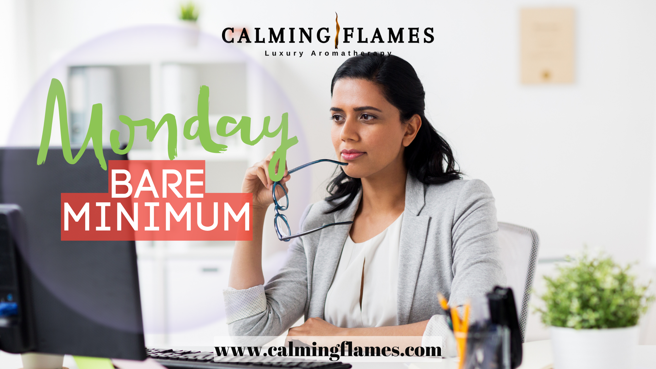 What are 'Bare Minimum Mondays' and How to Get Started
