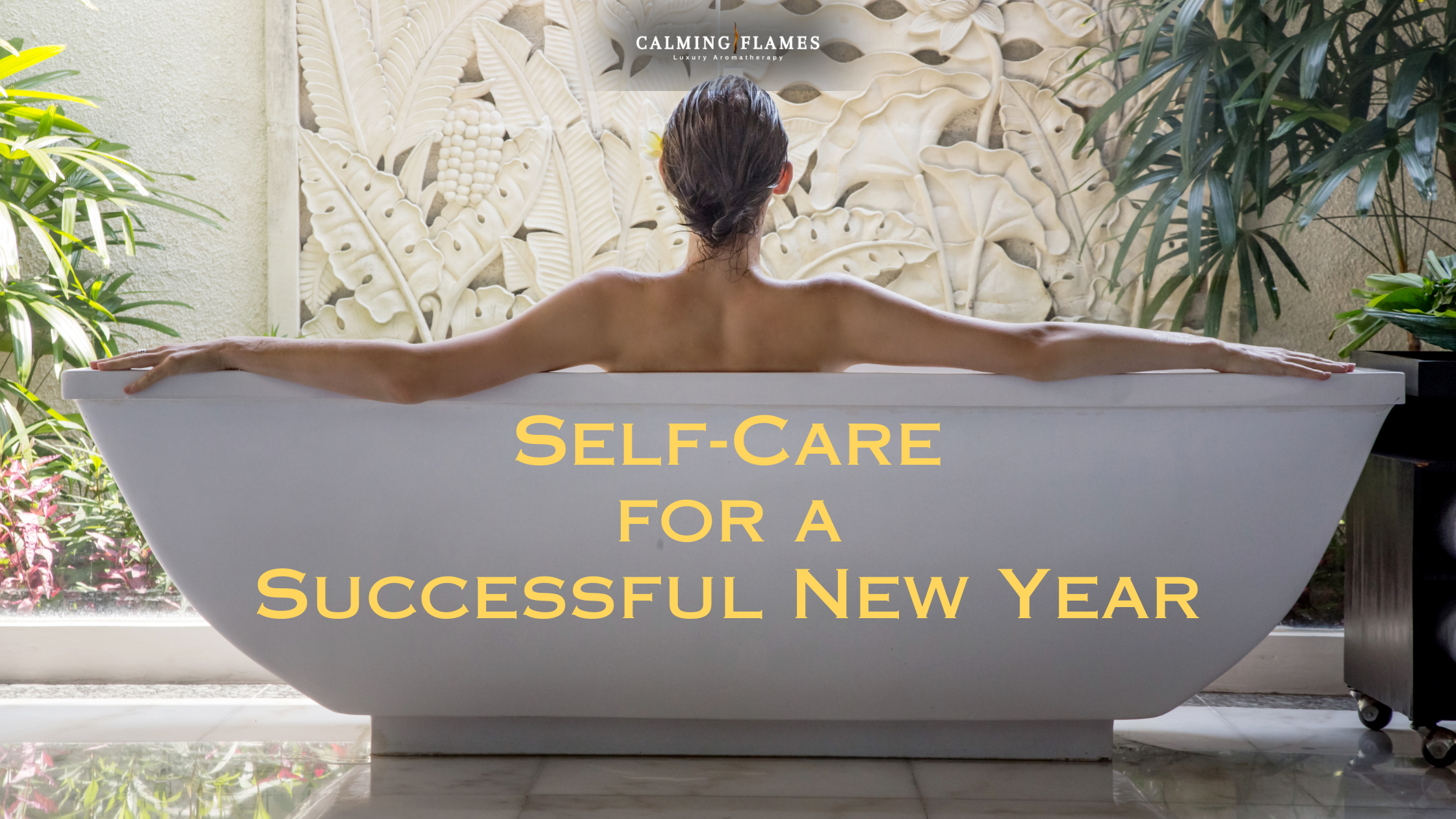 Mastering Self-Care for a Successful New Year
