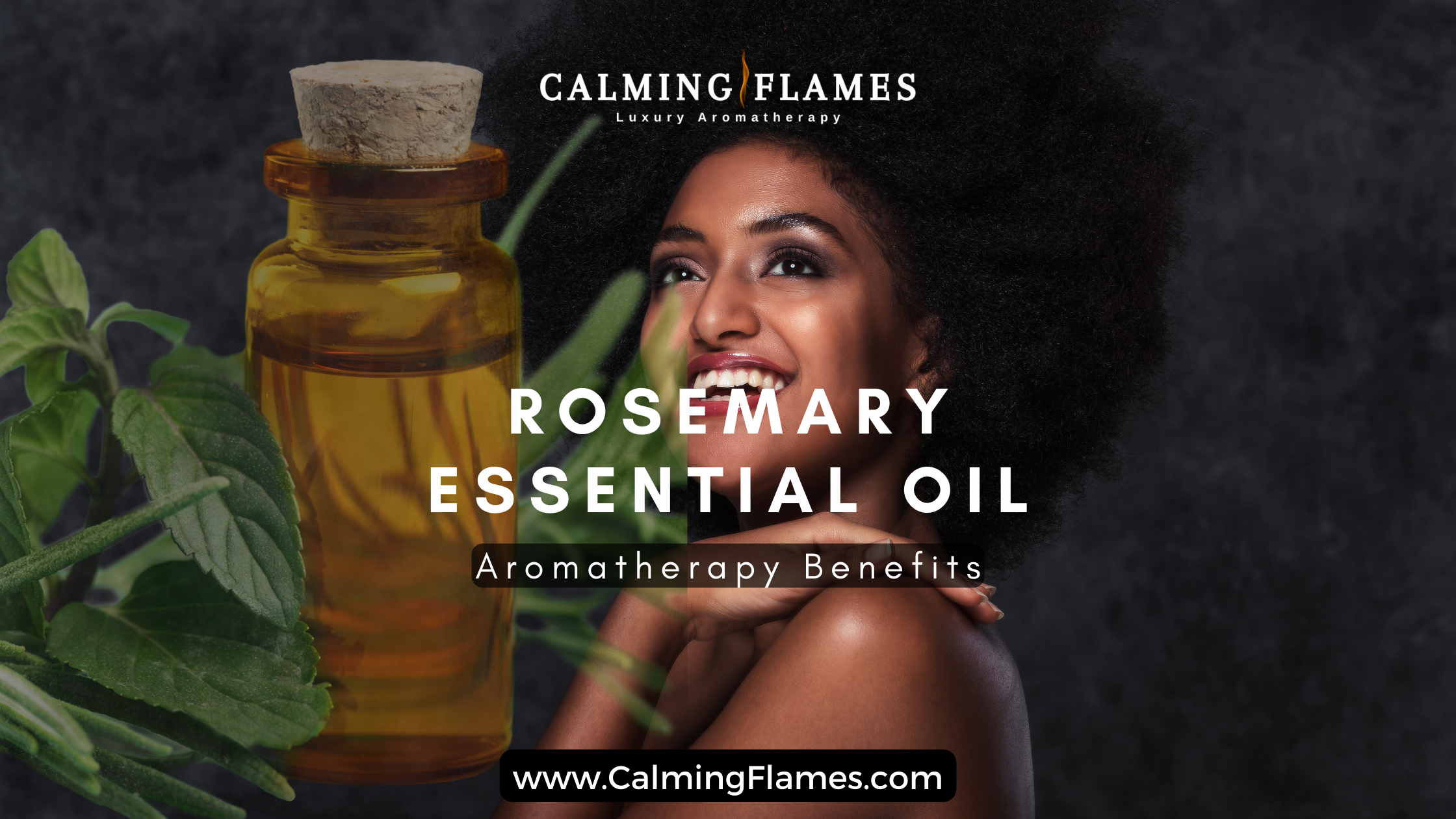 Benefits of Rosemary