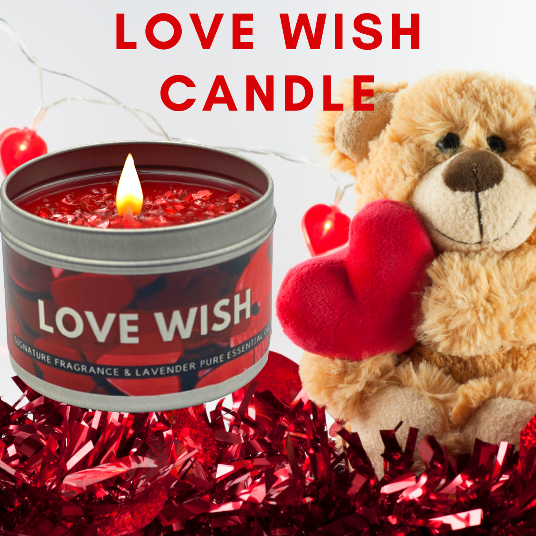 scented candles, love candles, valentines day candles, valentine's day candles, sweetest day candles, candles for girlfriend, red candles, pretty candles