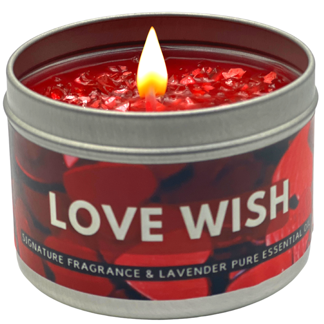 scented candles, love candles, valentines day candles, valentine's day candles, sweetest day candles, candles for girlfriend, red candles, pretty candles