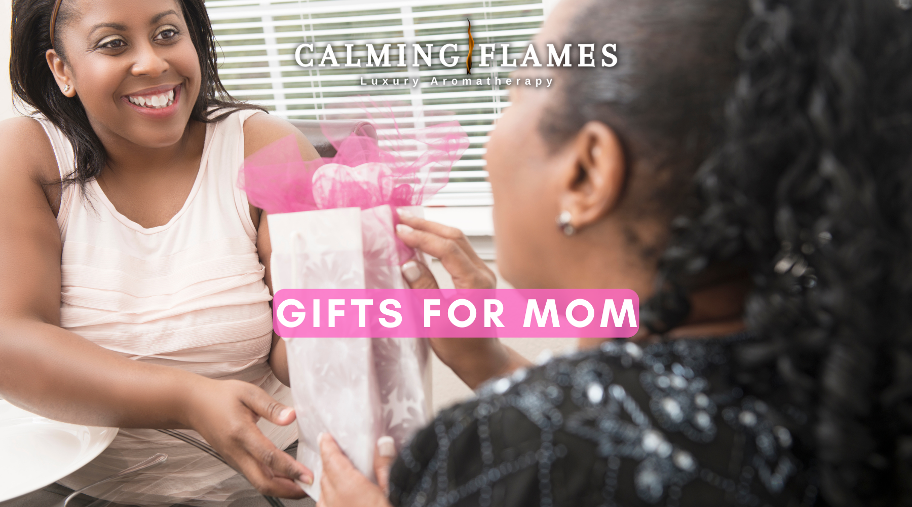 Thoughtful Gifts for Mom